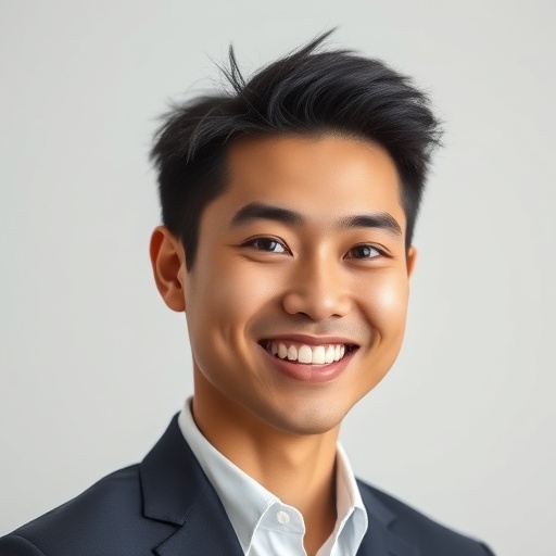 林渊 - 创始人 & CEO - 樱花动漫网址团队